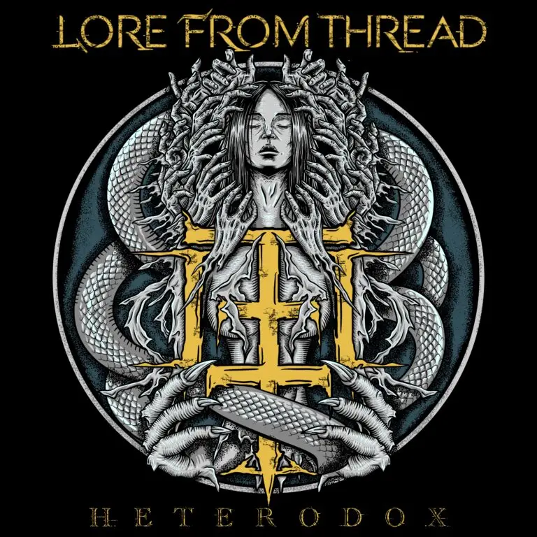 Temukan Kekuatan Musik Metalcore Bersama LORE FROM THREAD dan Single Terbaru “HETERODOX” yang Menggugah Kesadaran Sosial
