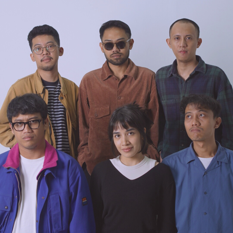 Pemenang Band Indie Pop Asal Bandung Siap Mengguncang Industri Musik dengan EP Debut Musafir Malam