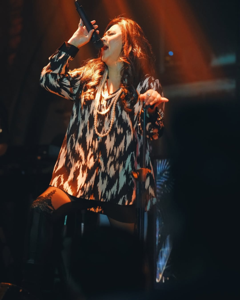 Audy Luncurkan Single Terbaru Akhir Kisah Kita Siap Menggugah Emosi Penggemar Musik Tanah Air