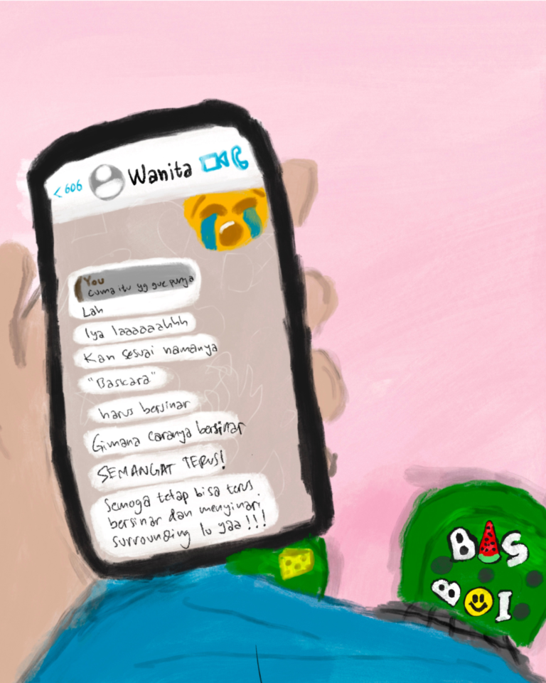 Basboi Kembali Memukau dengan Lagu Terbaru Wanita (Want It I) Menyentuh Hati dan Menggugah Perasaan Cinta Sejati