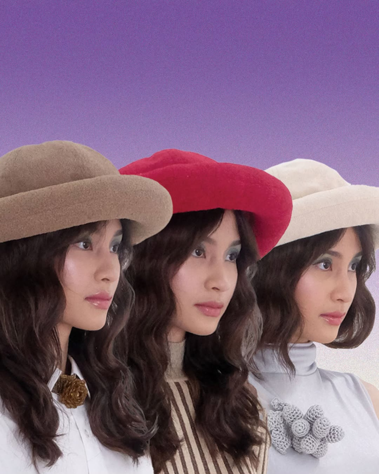 Temukan Gaya Antik Elegan Bersama ÉGON, Brand Lokal yang Menyuguhkan Aksesori Unik dan Ramah Lingkungan