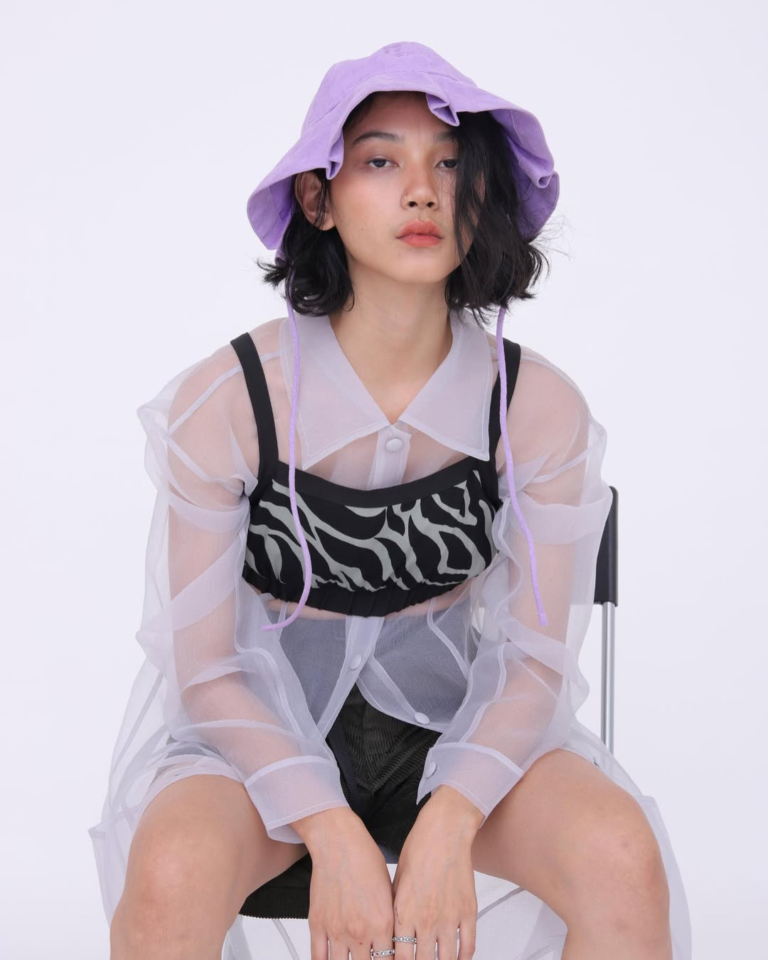 Temukan Gaya Simpel dan Stylish Bersama Modni, Brand Fashion Lokal yang Wajib Kamu Coba