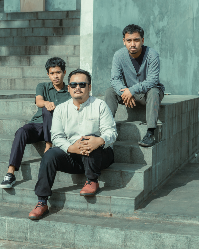 Rangkai Luncurkan Album Pekik Hening di Lantang Angan Siapkan Perjalanan Musik Introspektif Menjelang Ramadan 1446H