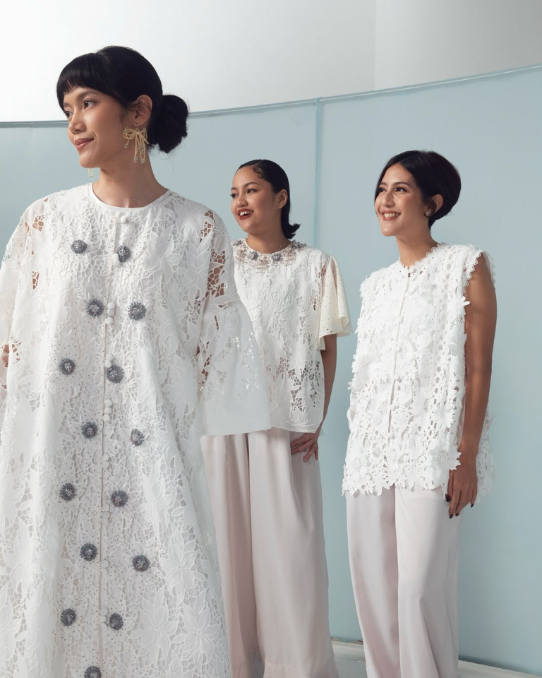 SENSES Mempersembahkan Fashion yang Menggabungkan Warisan Budaya dan Modernitas untuk Pengalaman Berpakaian yang Tak Terlupakan