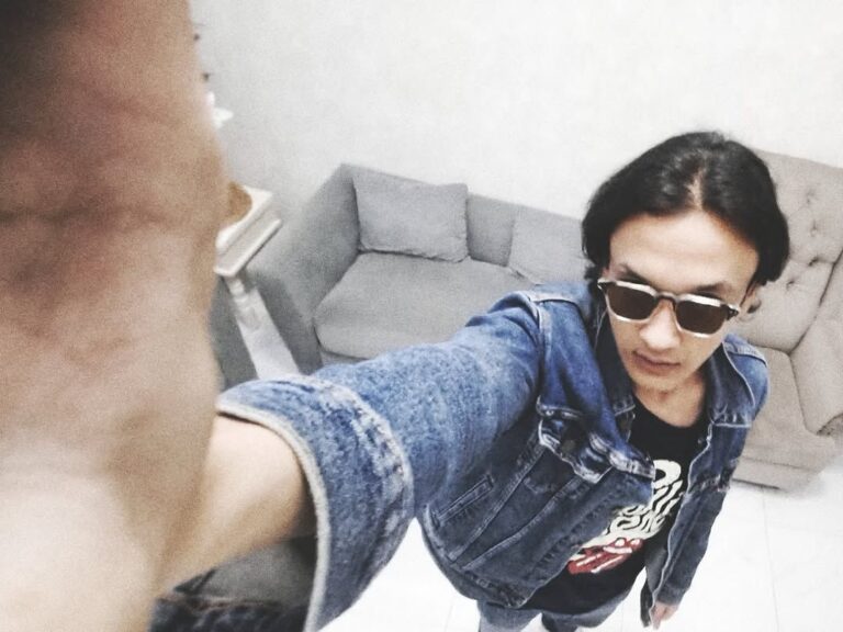 Kenali Arkan Andreta Solois Muda Dengan Single “Tikus-tikus (2)” yang Penuh Makna dan Pesan Sosial