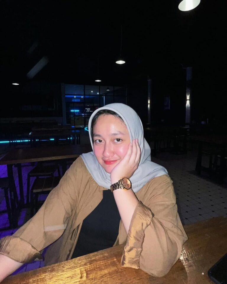 Giaza Penyanyi Asal Bengkulu yang Hadirkan Musik Penuh Makna dengan Dua Single Terbaru yang Wajib Didengar