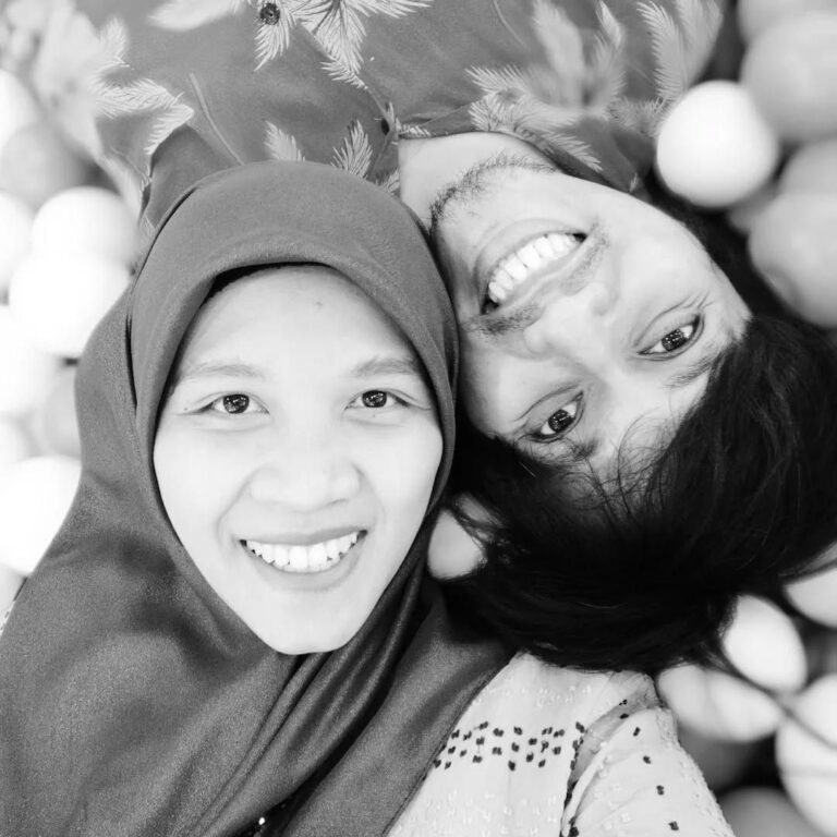 ICHARY Duo Musik Kece Asal Tangerang Selatan Hadir dengan Single Terbaru Satu Purnama yang Menggugah Jiwa