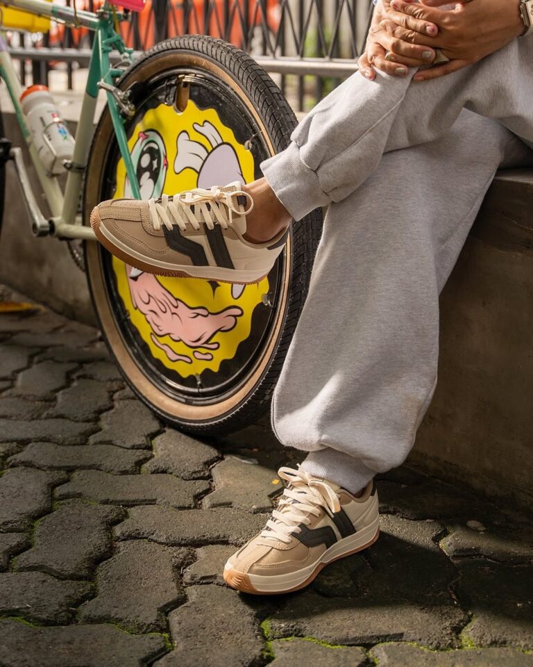 Sepatu Piero Menjadi Simbol Kebanggaan Produk Lokal Berkualitas Tinggi yang Siap Mengguncang Pasar Internasional