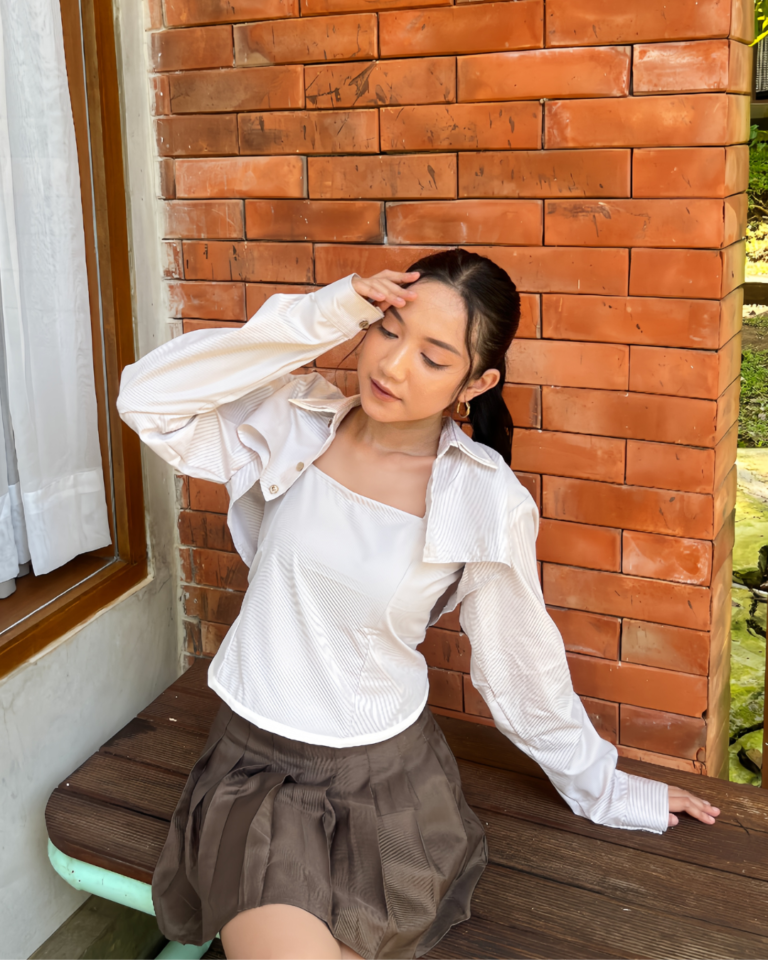 Temukan Gaya Tampil Kece Setiap Hari dengan PUFE CLOTHING Brand Fashion Lokal yang Stylish dan Nyaman