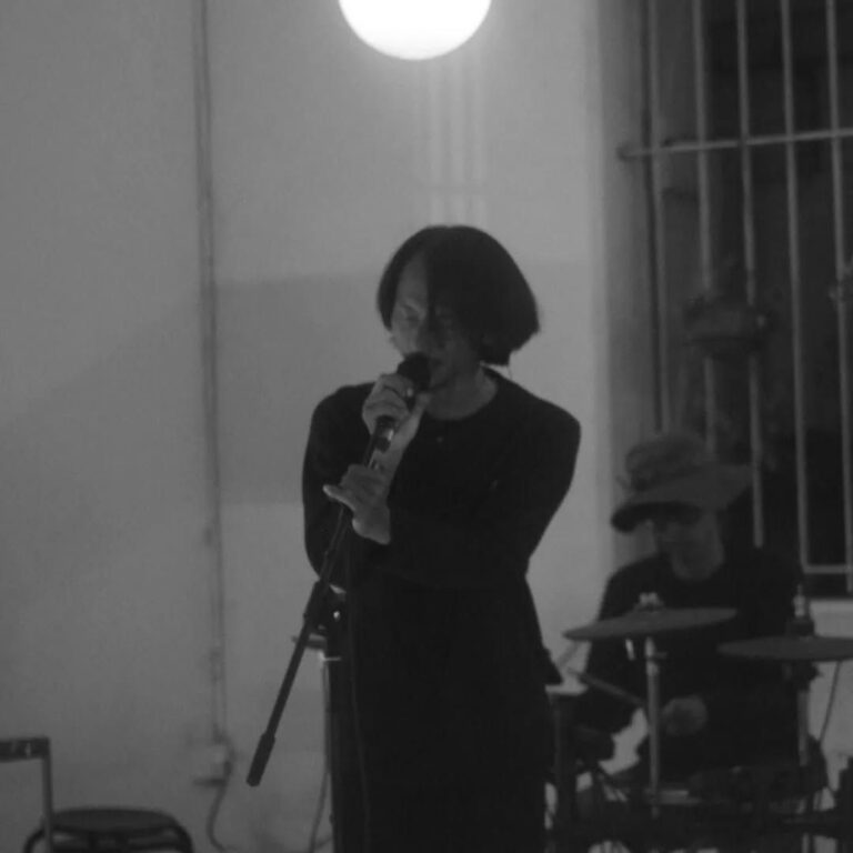 Sayed Purawinata Kembali Mengguncang Musik Garut dengan Single Baru Cerita Tentang Hari Ini dan Proyek Alir yang Menarik Perhatian!