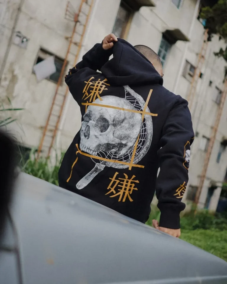 Bloods Brand Lokal yang Mengguncang Dunia Fashion Anak Muda Indonesia