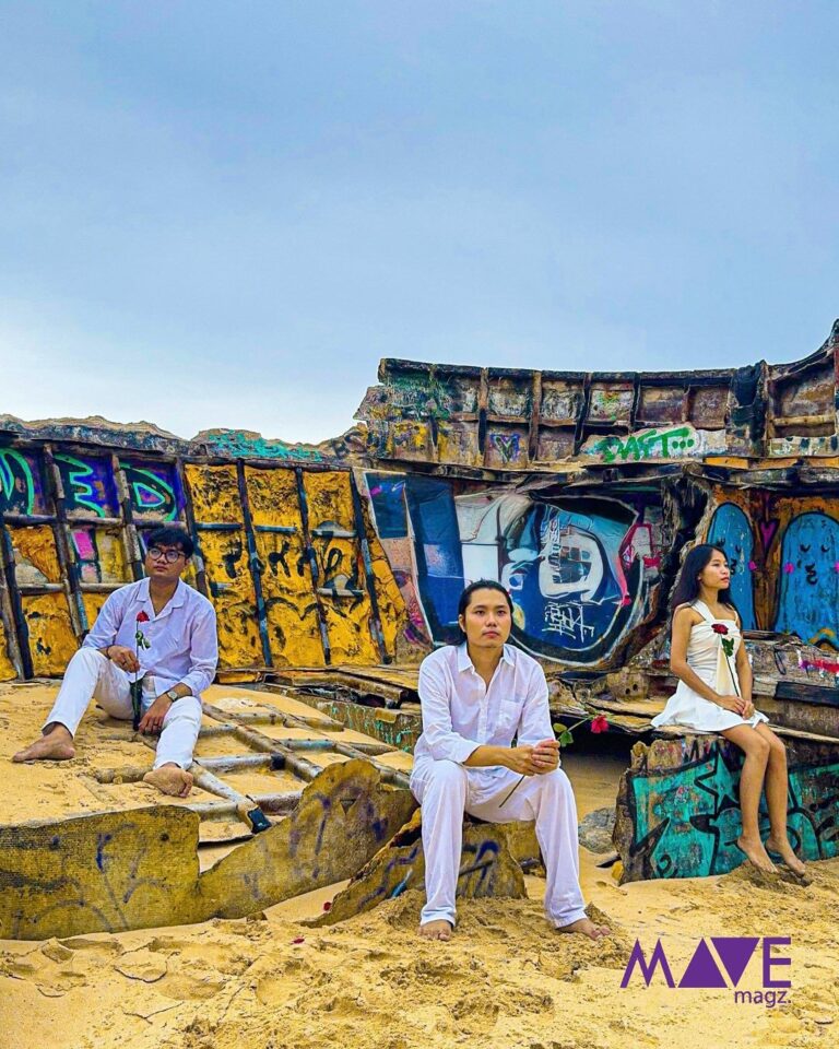 HRGLS Mempersembahkan “Sunyi” Lagu Pop-Alteratif yang Menggugah Emosi dan Mengukuhkan Eksistensi di Kancah Musik Indonesia