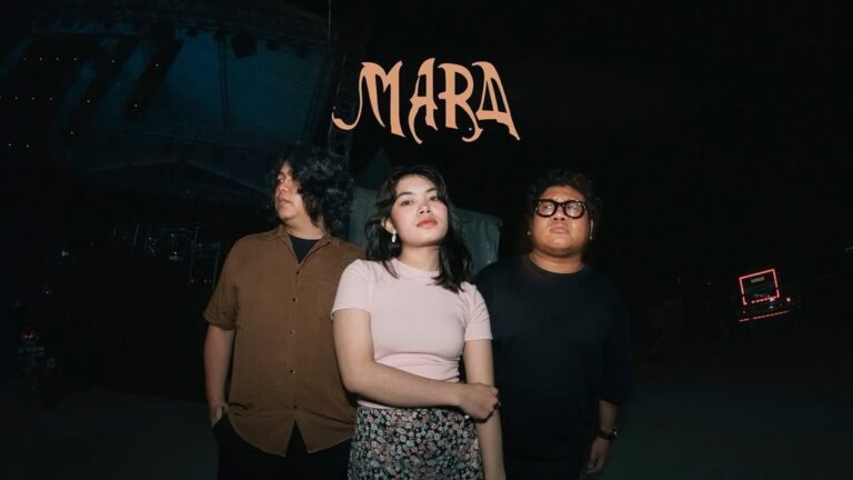 MARA Siap Mengguncang Dunia Musik Indie Pop dengan Single Terbaru “Trauma” dari Samarinda