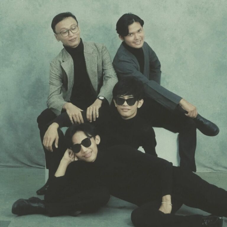Retronomes Rilis Single “You Delusion” yang Bawa Nuansa Nostalgia dan Harapan dalam Musik Alternatif Pemalang