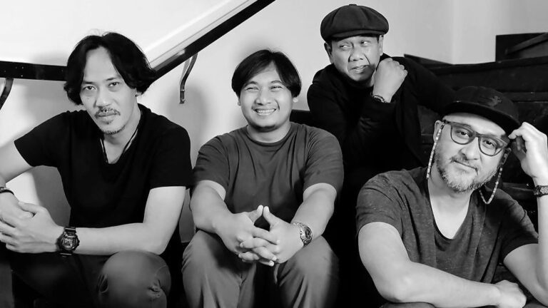 Tiket Hadirkan Harapan Melalui Single Terbaru Nanti Datang Lagi yang Menginspirasi dan Menggetarkan Hati