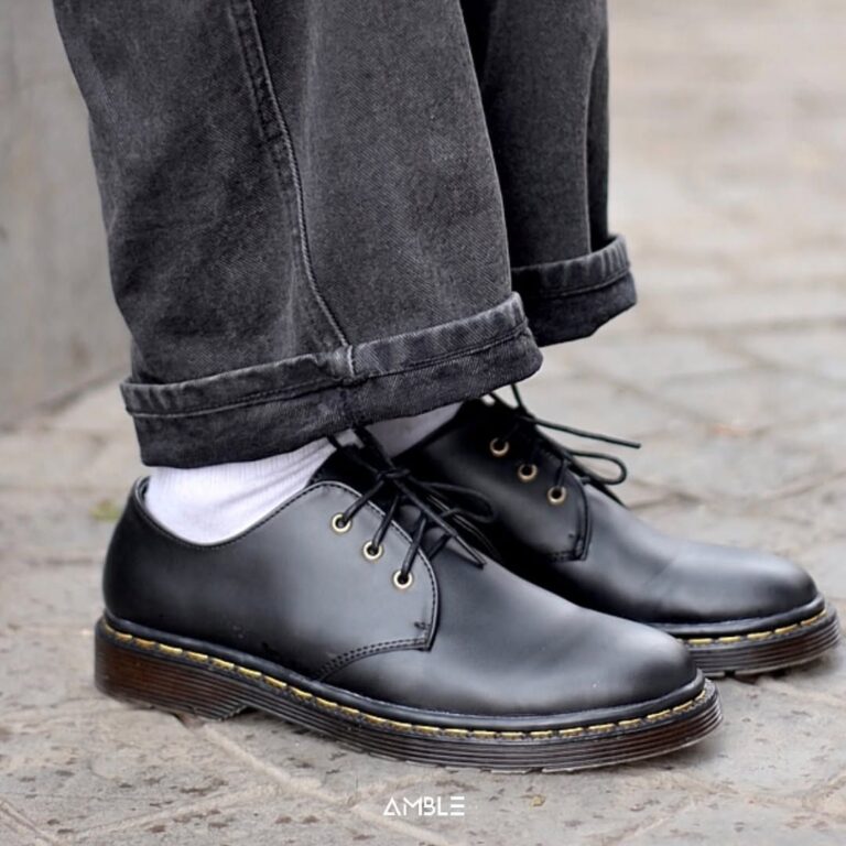 AMBLE FOOTWEAR Menawarkan Sepatu Stylish dan Nyaman untuk Setiap Langkah Anda