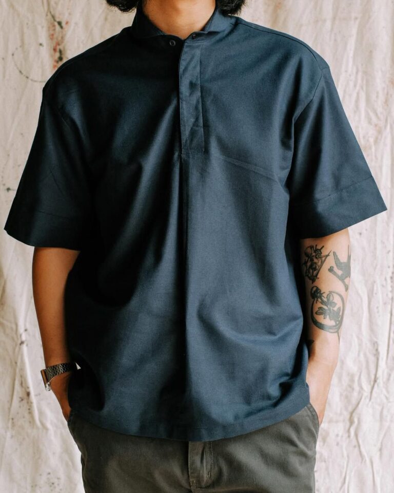 Tampil Kece dengan JIMMY MARTIN Brand Fashion Lokal Berkualitas Tinggi dan Stylish
