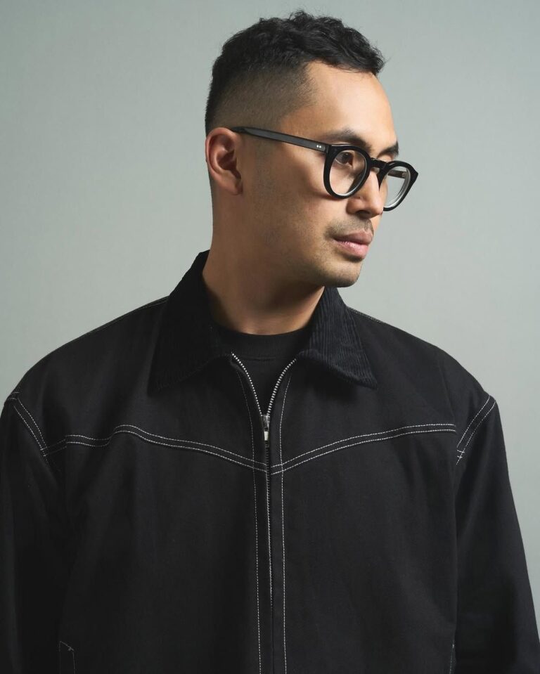 Temukan Gaya Unikmu dengan Original Quzzy Brand Streetwear yang Sedang Naik Daun