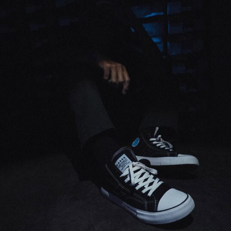 Saint Barkley Sepatu Stylish dari Bandung yang Mendunia dan Dikenal oleh Presiden Jokowi