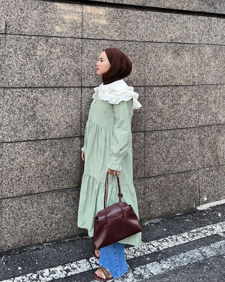 Tampil Kece dan Nyaman Setiap Hari dengan Fashion Lokal Shopataleen