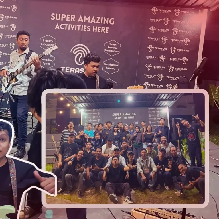 After Midnight Rilis Single Terbaru AfearMASI Menggambarkan Keresahan Rasa Takut yang Menghantui Sebelum Terjadi