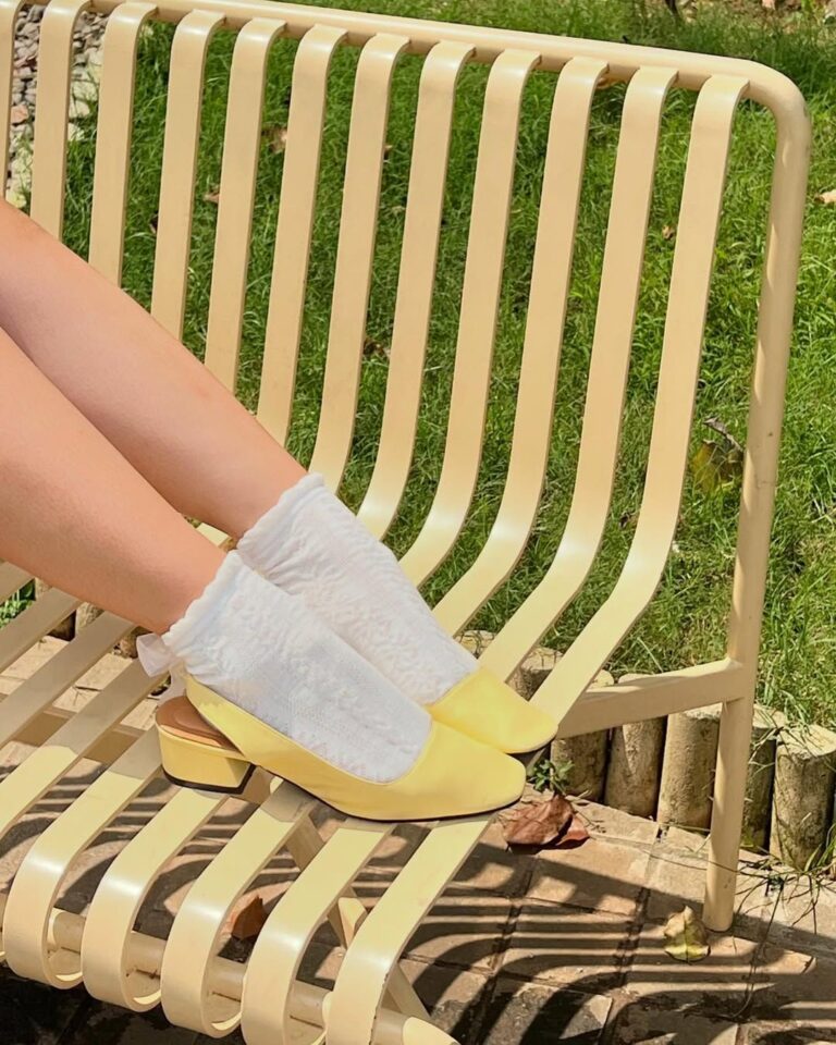 Tampil Kece Setiap Hari dengan Sepatu Stylish dari AMAZARA yang Nyaman dan Terjangkau