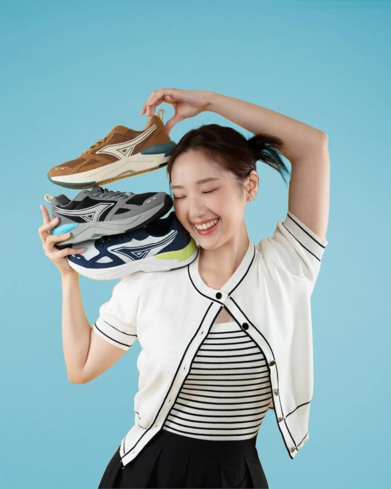 Ardiles Sepatu Multifungsi Lokal yang Siap Temani Setiap Aktivitas Sehari-hari