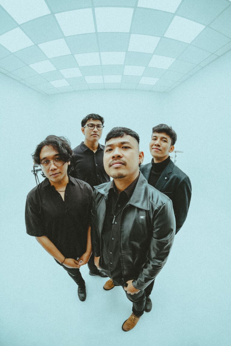 COLDHAVEN Siapkan Album Perdana EVENFALL yang Bakal Mengguncang Dunia Metalcore Indonesia