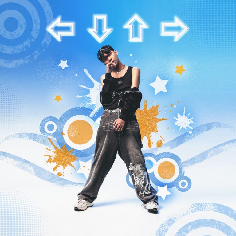 Dante Arsyil Azhiim Si Keren yang Mencuri Perhatian Anak Muda dengan Debut Musiknya yang Mengguncang!