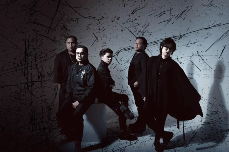 Kenali FLAG OF HATE Band Gothic Metal yang Sedang Naik Daun dengan Single Terbaru “Secret of the Ancient”