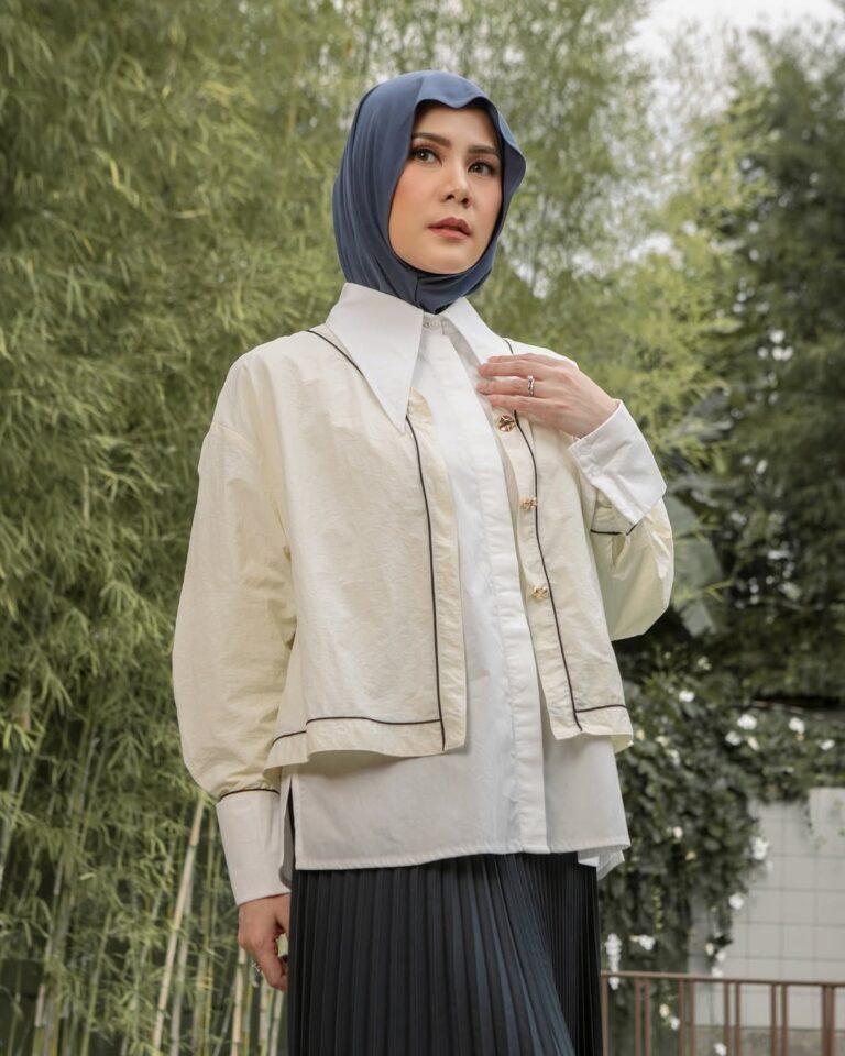 HijabChic Menjadi Pilihan Utama Wanita Berhijab untuk Tampil Stylish dan Percaya Diri