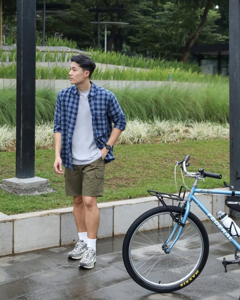 Temukan Gaya Fashion Terbaru di MANZONE Brand Lokal yang Bikin Kamu Tampil Stylish dan Percaya Diri