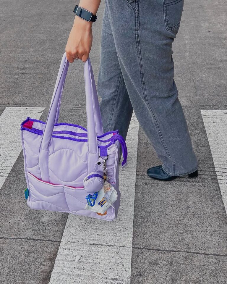 Tas NIION Menjadi Pilihan Tepat untuk Anak Muda Dinamis yang Ingin Tampil Stylish dan Fungsional