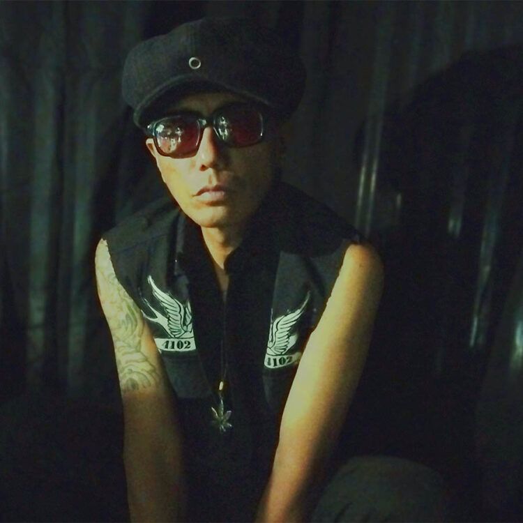 Musisi OGZ LONERIDER Mengguncang Dunia Musik Independen dengan Single Berontak yang Kritis dan Menggugah