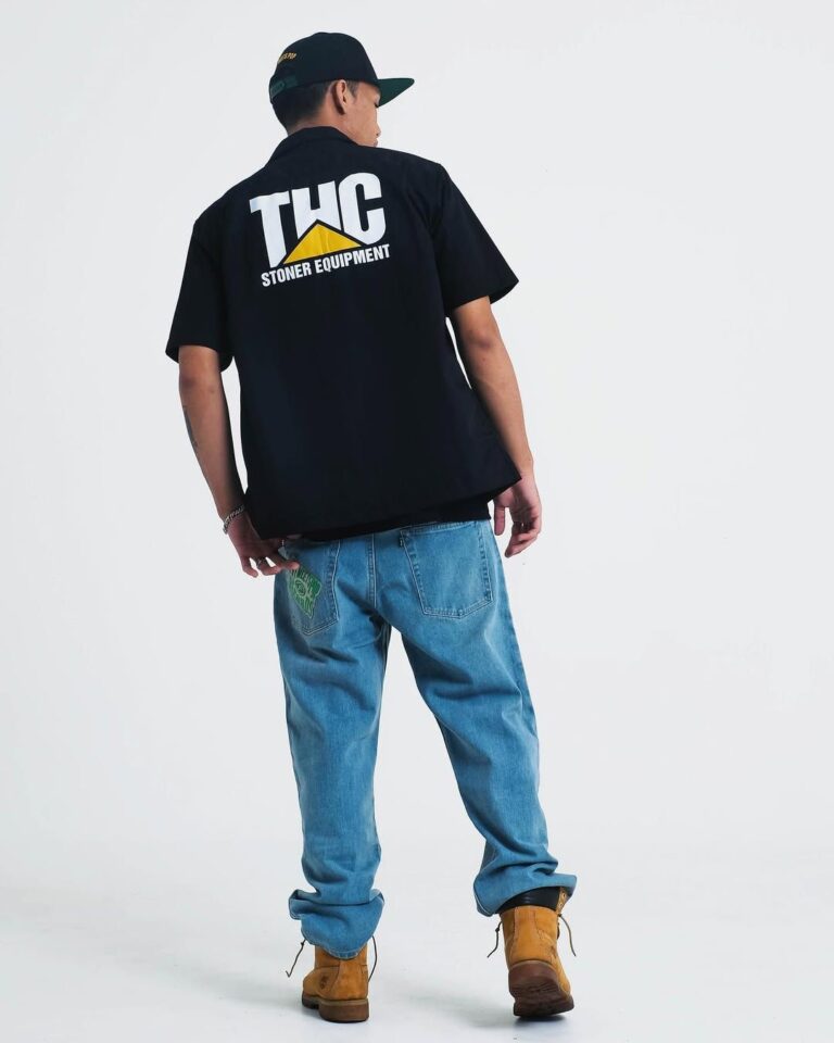 PMP Mengguncang Dunia Fashion Lokal dengan Koleksi Denim dan Streetwear Berkualitas Tinggi