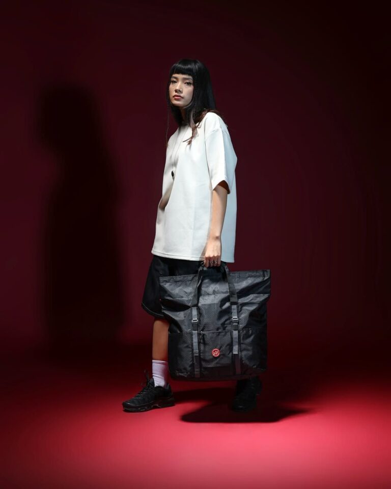 Temukan Gaya Unik dan Stylish dengan Koleksi Screamous Brand Fashion Lokal Bandung