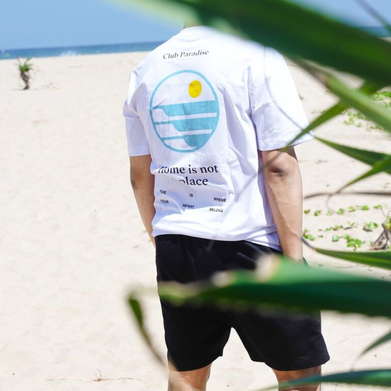 Temukan Gaya Unikmu Bersama Skymo Apparel Brand Fashion Skateboard Lokal yang Menginspirasi