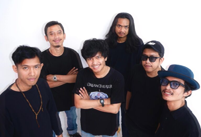 Smile Of Jamaica Kembali dengan Single Terbaru Positive Way Setelah Hiatus dan Pembajakan