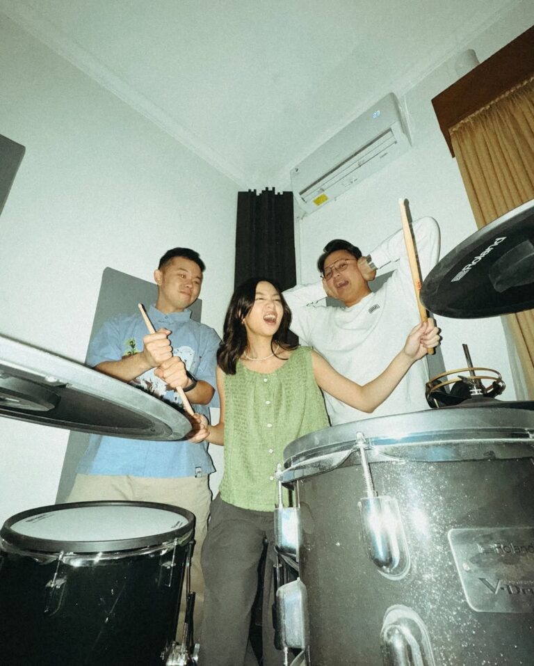 TRIPOV Rilis Single Terbaru “Twenties” Menggugah Perasaan di Usia Dua Puluhan