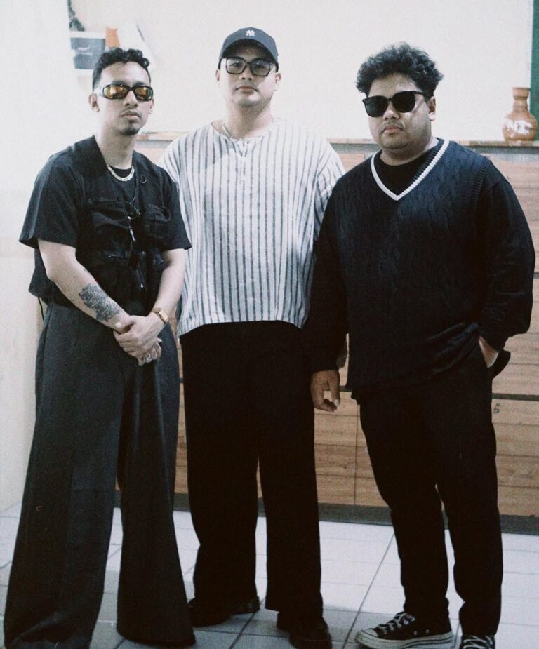 Trisouls Kembali dengan Single Terbaru Cinta Tak Bertemu Menghadirkan Kisah Cinta yang Menggetarkan Hati