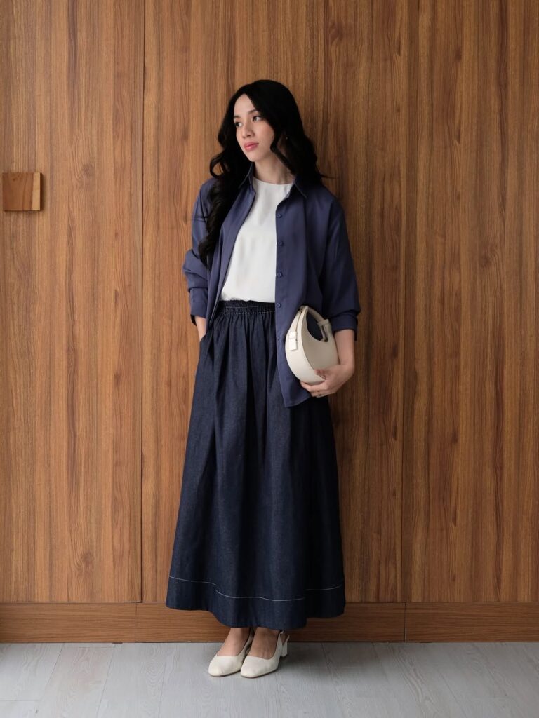 Temukan Gaya Unik dan Stylish dengan Koleksi Terbaru dari ATKEY Fashion Lokal yang Mengutamakan Kenyamanan