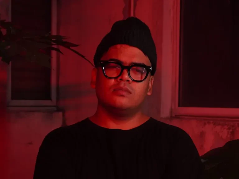 Big A Siap Menggebrak Industri Musik dengan Single Terbaru Kau/You R&B Asal Tangerang Selatan yang Layak Diketahui