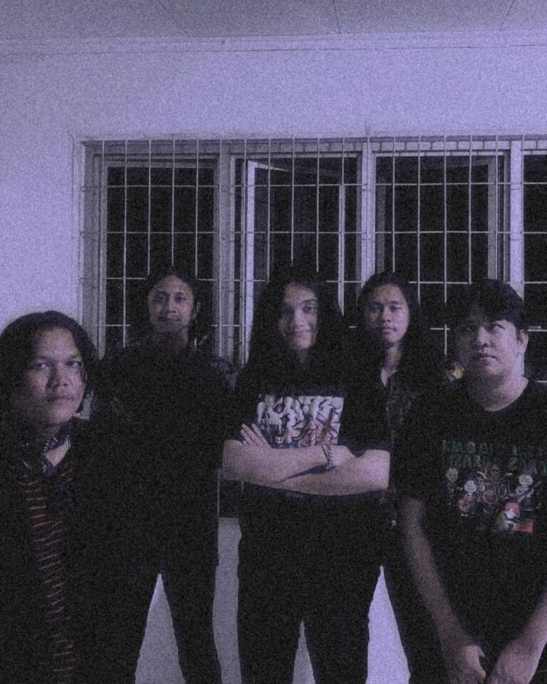 Black Dig Mempersembahkan Single Terbaru Fragments of Reality yang Menggugah Semangat di Skena Musik Jakarta