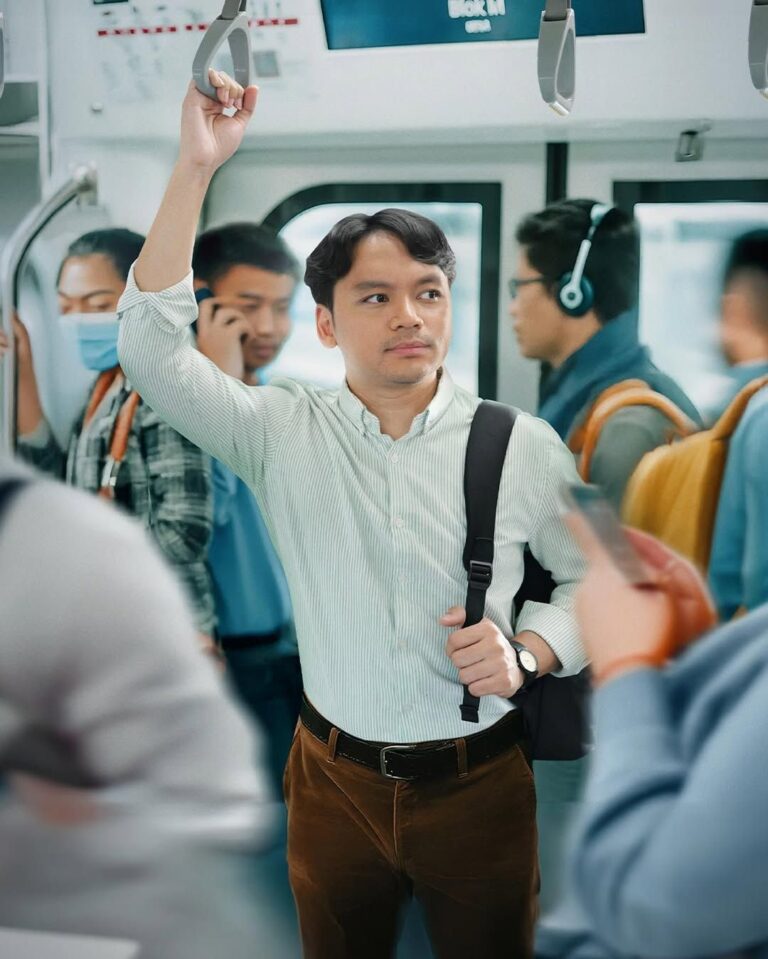 Calvin Jeremy Kembali dengan Single Baru yang Relatable untuk Generasi Dewasa