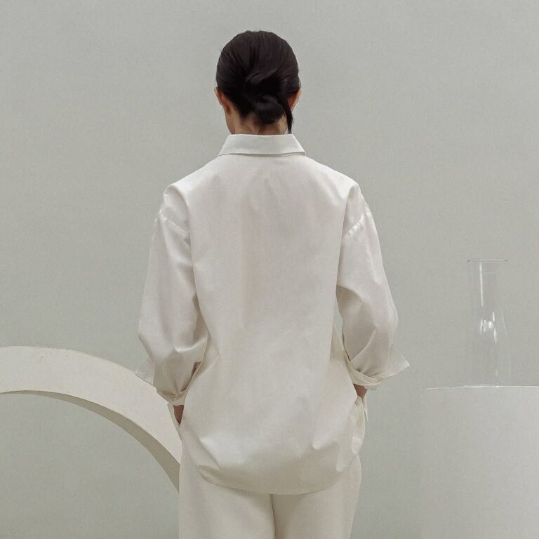 Temukan Gaya Terkini dan Nyaman Bersama Cloth Inc Brand Fashion Lokal yang Memukau