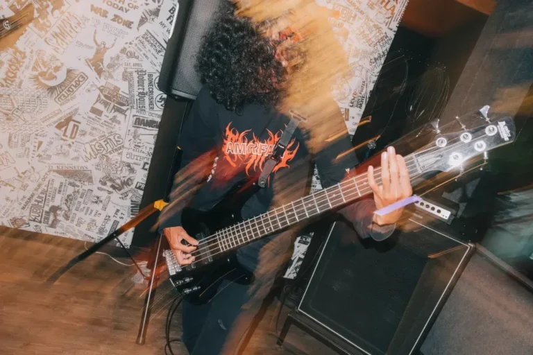 Kenali Disvigured Band Slaming Death Metal Baru dari Ciamis yang Siap Mengguncang Dunia Musik