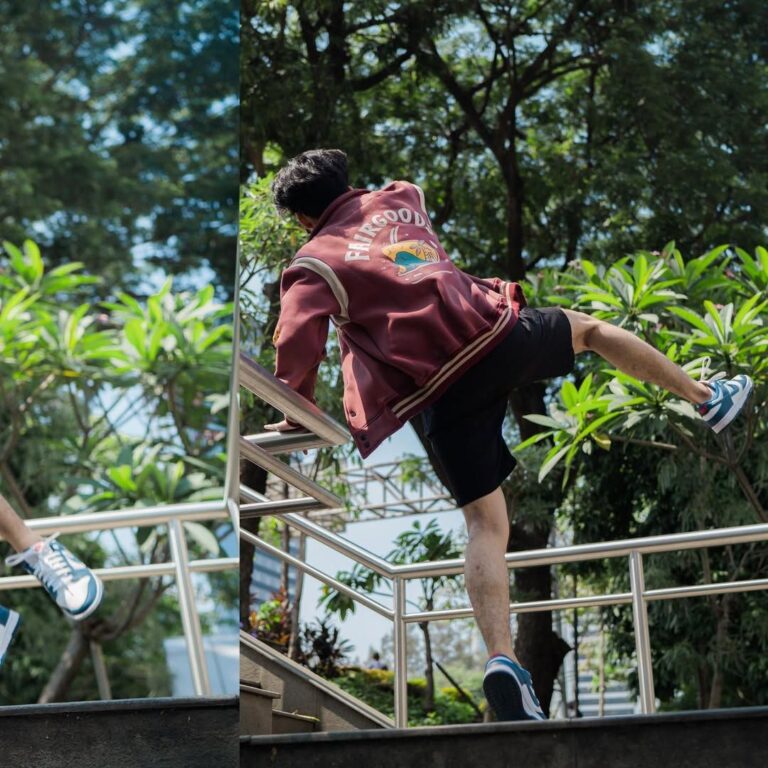 Fairgoods Hadir di Shopee dengan Koleksi Fashion Berkualitas untuk Gaya Sehari-hari