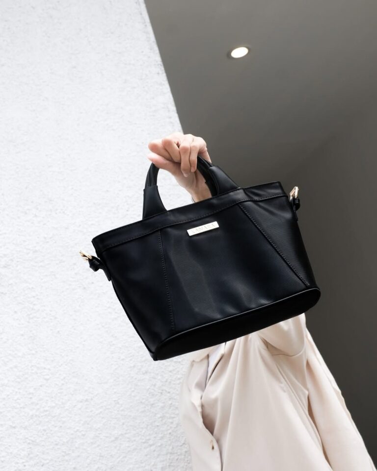 Tas Wanita Kanara Bag Lesha Bag Tampil Stylish dan Berkualitas untuk Setiap Kesempatan