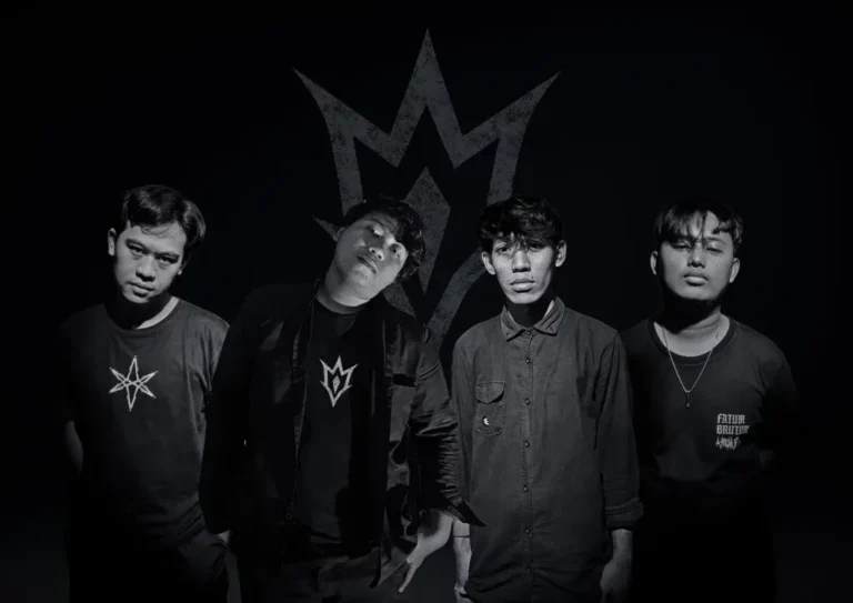 Mengungkap Emosi Gelap Lagu Exorcism dari LOST OF SANITY Band Metalcore Nganjuk yang Siap Mengguncang Skena Musik