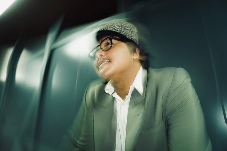 Kenali MASDIKA Musisi Baru yang Siap Mengguncang Jakarta dengan Single Pertama Journey of Love